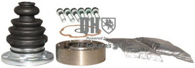 JP GROUP 1143500619 -  Шарнирный комплект, приводной вал